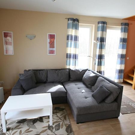 Haus Undine App Nicole Seeblick Rostock Exteriör bild